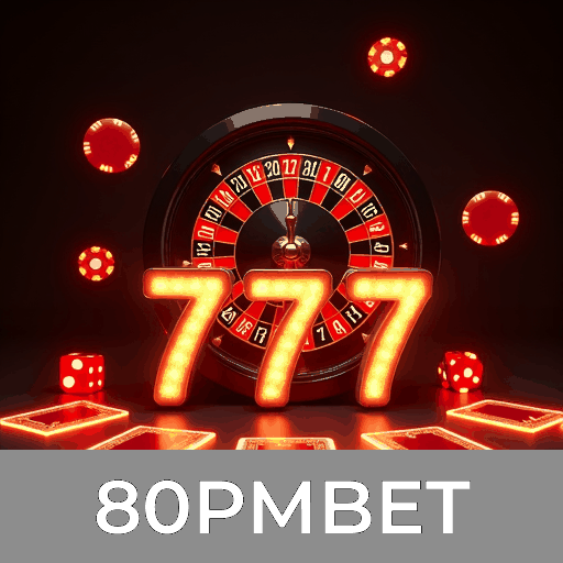 80PMBET: A Emoção e Oportunidade de Ganhar em Jogos de Cassino
