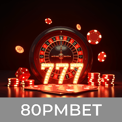 80PMBET: Apostas Esportivas Profissionais Focadas no Futebol Brasileiro