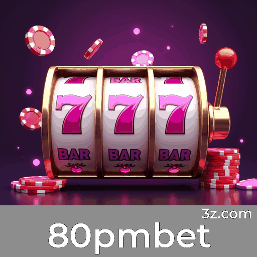 Arquitetura de Nuvem e Segurança de Ponta na 80pmbet