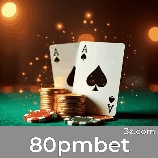 80pmbet: Experiência Imersiva de Cassino para Brasileiros