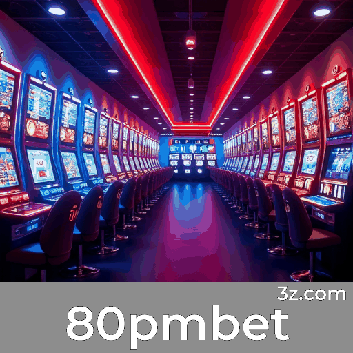DEPÓSITOS na 80pmbet