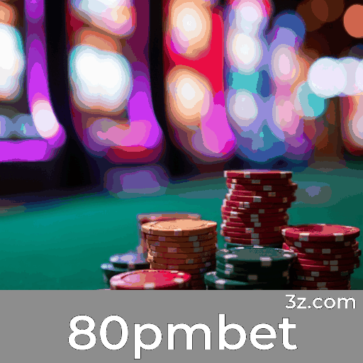 80pmbet: Diversão Ilimitada para Jogadores Brasileiros